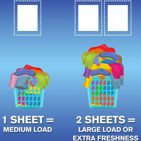 Toallas Suavizantes Antiestatica Purifying Waters 40u Arm Hammer