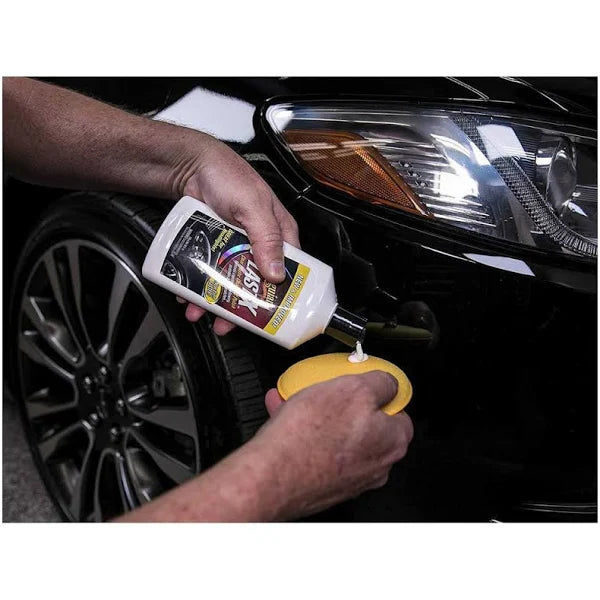 Pasta De Pulir De Plásticos Y Micas Plast-X 295ml (G12310) Meguiar’s