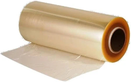 Rollo Film Pvc, Alusa Plast Ideal Cocina Pvc 1400 Mts Vanni
