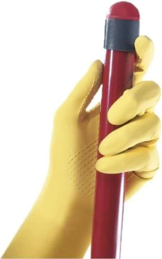 Guante Multiuso Super Grip Antislip Tallas L;M;S Vileda