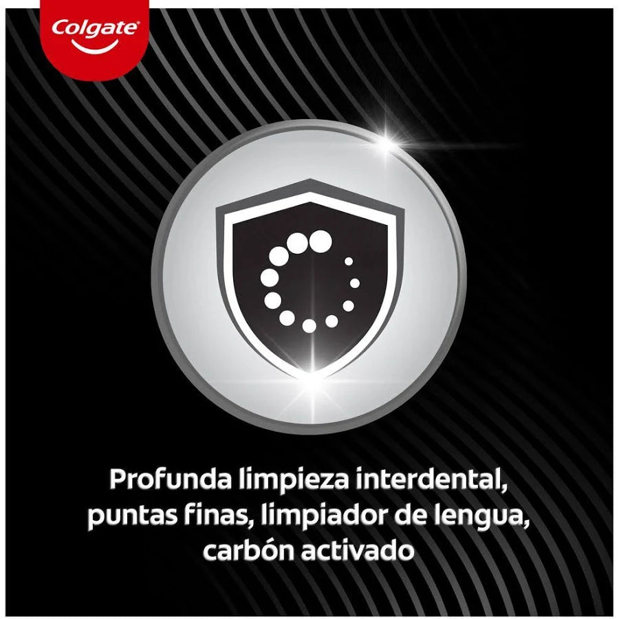 Cepillo de Dientes Slim Soft Suave 2u Colgate
