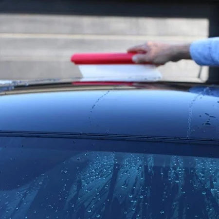 Espátula De Silicona Para Secado Flexi Blade Sonax