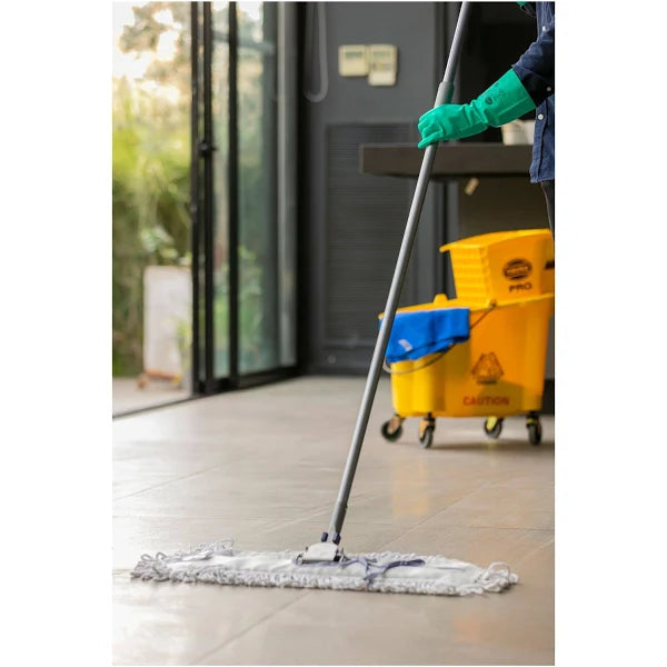 Mopa Avion 90 cm 1un Virutex