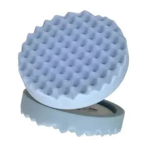 Bonete De Espuma Corte Ultra Finishing Disc 8 (6045506578) 3M
