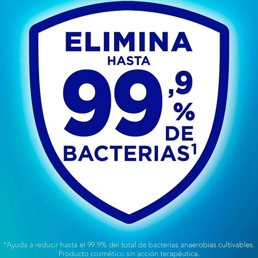 Enjuague Bucal Plax Odor Control 1L Colgate