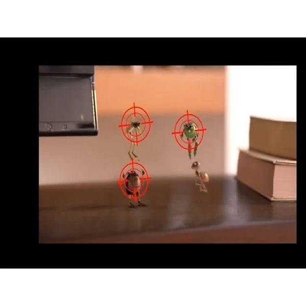 Insecticida Eléctrico Aparato Mata Mosquitos y Zancudos Liquido Raid