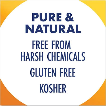 Bicarbonato De Sodio Baking Soda Shaker 340g Arm Hammer