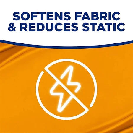 Toallas Suavizantes Antiestatica Purifying Waters 40u Arm Hammer