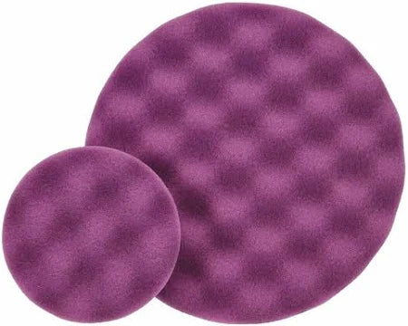 Bonete De Espuma Corte Cutting Disc 8 (33035) 3M