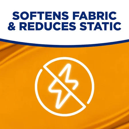 Toallas Suavizantes Antiestatica Purifying Waters 100u Arm Hammer