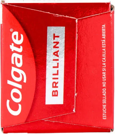 Pasta Dental Luminous White 90g Colgate