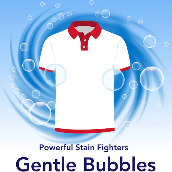 Quitamanchas En Polvo Versatile Stain Remover 680g Oxiclean