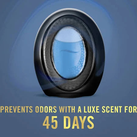 Aromatizante Pequeños Espacios Ocean 7.5ml Febreze