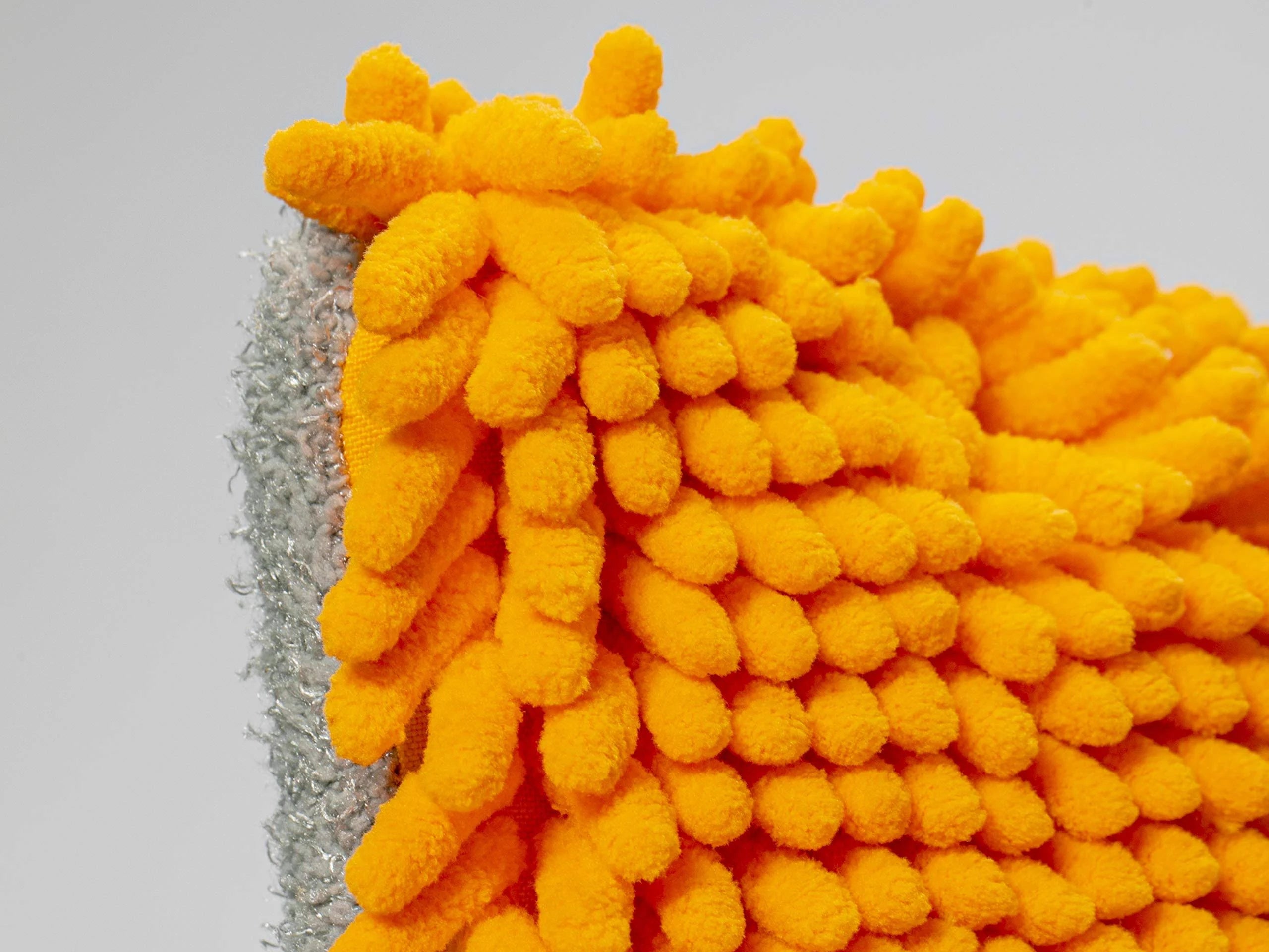 Guante De Lavado Hybrid Wash Mitt (X210200) Meguiar’s