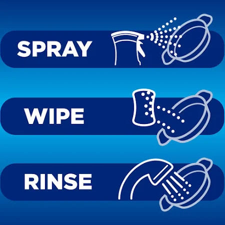 Repuesto Lavalozas Ultra Powerwash 473ml Dawn