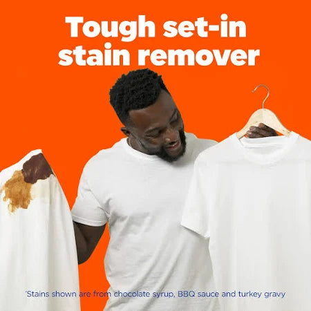 Detergente Capsulas Power Pods Ultra Oxi 25U 4 En 1 Tide