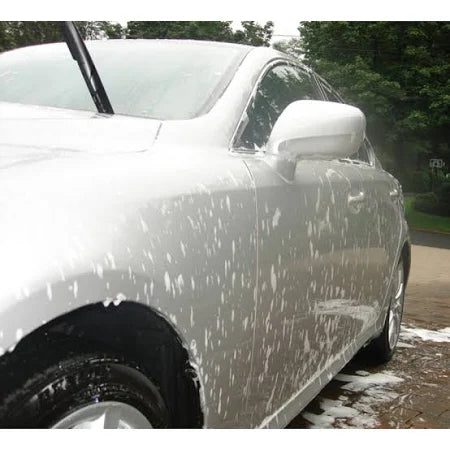 Shampoo Para Autos Gold Class Car Wash Shampoo & Conditione 473ml (G7116) Meguiar’s