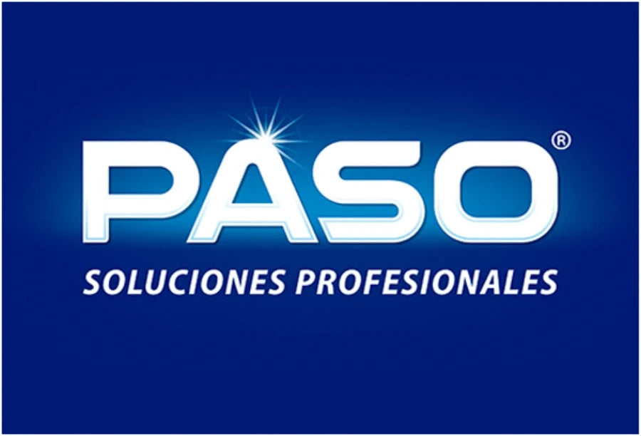 Desatascador Cañerías Elimina Olores Biológico 1 L Paso