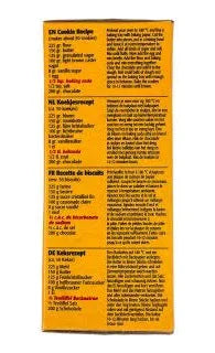 Bicarbonato De Sodio Baking Soda Shaker 453g Arm Hammer