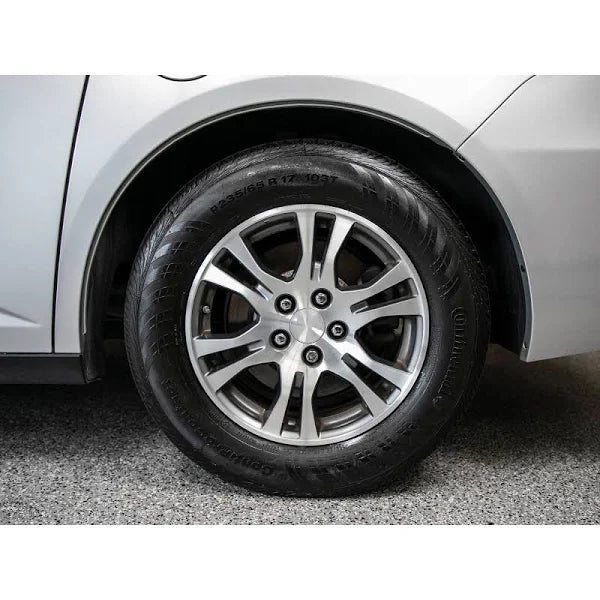 Renovador De Neumaticos Hot Shine Foam 538g (G13919) Meguiar’s