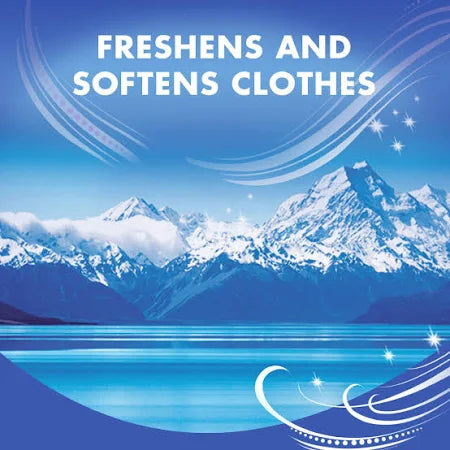 Toallas Suavizantes Antiestatica Purifying Waters 40u Arm Hammer