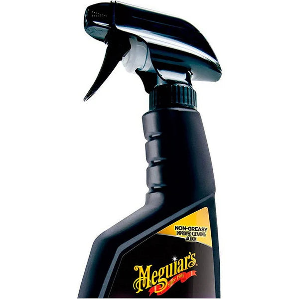 Limpieza Interior Interior Detailer Cleaner 475ml (G13616) Meguiar’s
