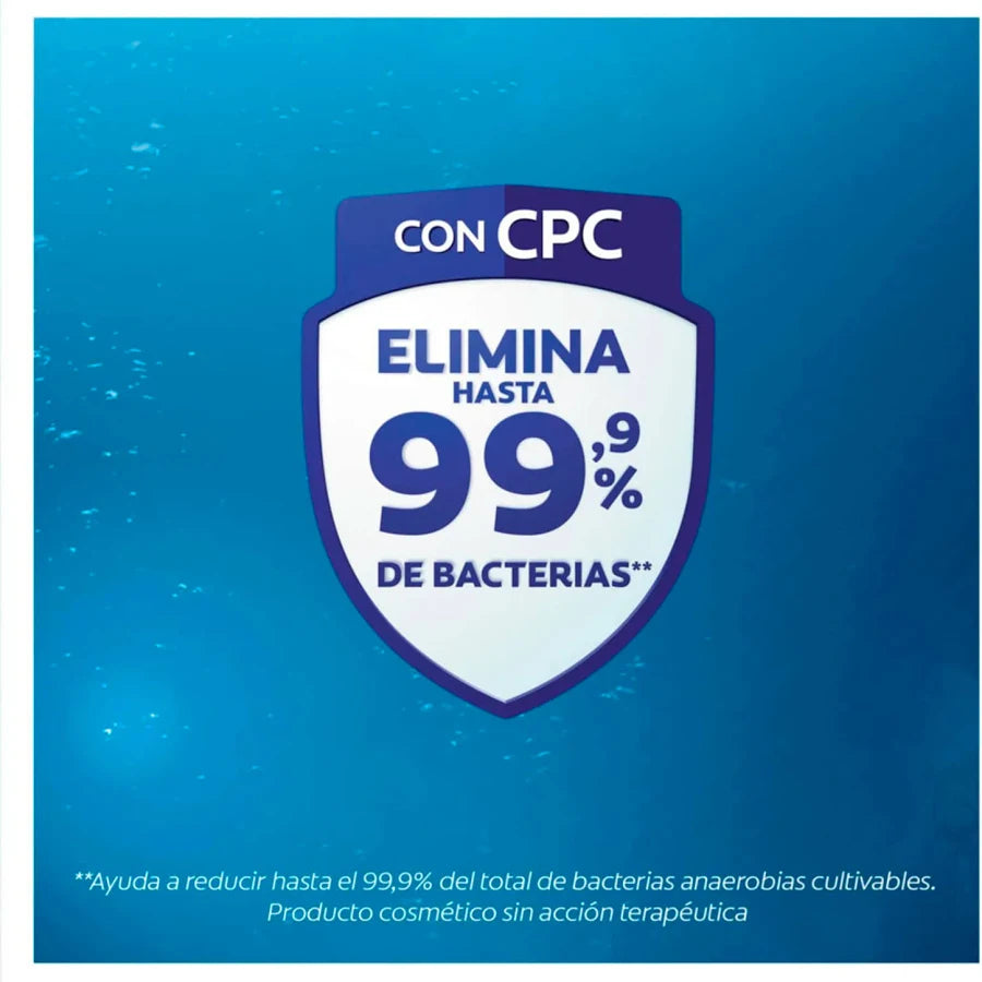 Enjuague Bucal Plax Ice 1L Colgate