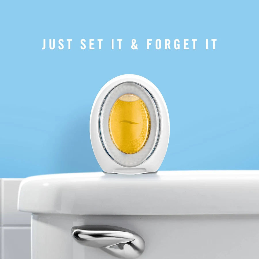 Aromatizante Pequeños Espacios Linen & Sky Febreze