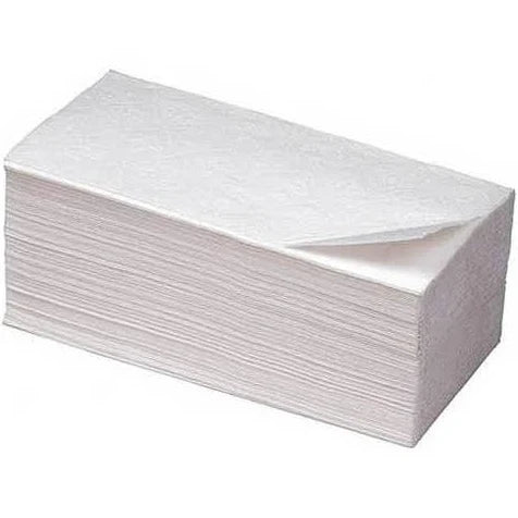 Caja 16u Toalla De Papel Interfoliada Doble Hoja 200u (102136) Vapohouse