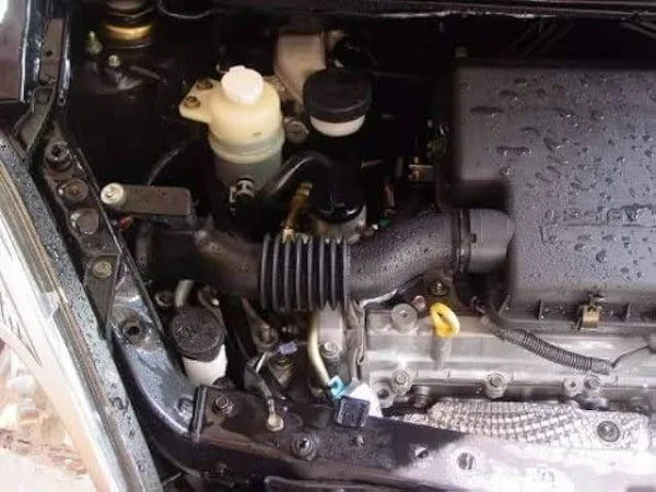 Desengrasante Super Degreaser 3.79L (D10801) Meguiar’s