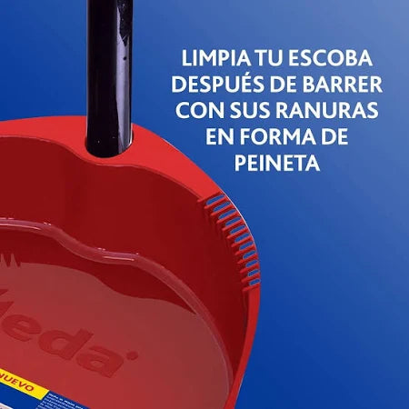 Pala Fija Con Mango 3 En 1 1un Vileda