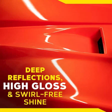 Pasta De Pulir Ultra Finishing Polish 236ml (M20508) Meguiar’s