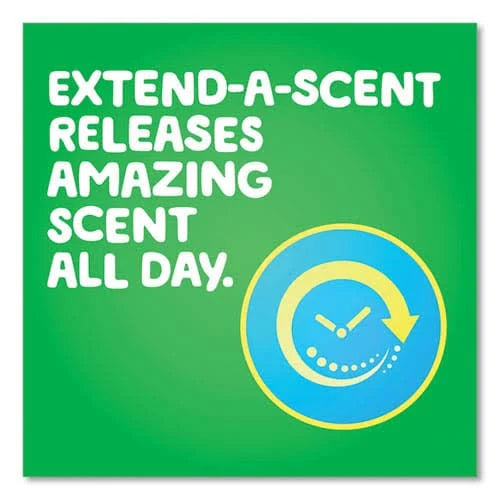 Detergente Liquido Concentrado lavanda Oxy 61ld 2,6lt Gain