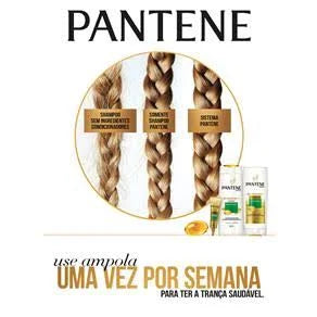Acondicionador Restauracion 400ml Pantene