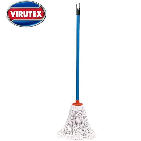 Mopa Redonda Algodon 1un Virutex (copia)