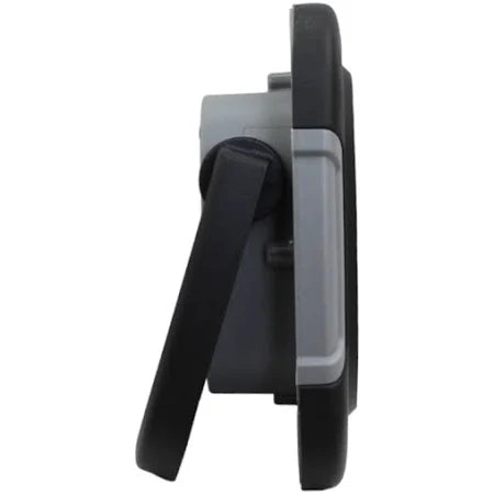 Reflector Portatil Recargable 10W Negro 6500K Luz Blanca VKB