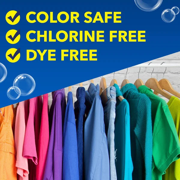 Quitamanchas Prelavado Gatillo Laundry + Home 636m Oxiclean