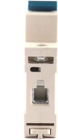 Interruptor automático 1x16A Curva C 6KA Lexo