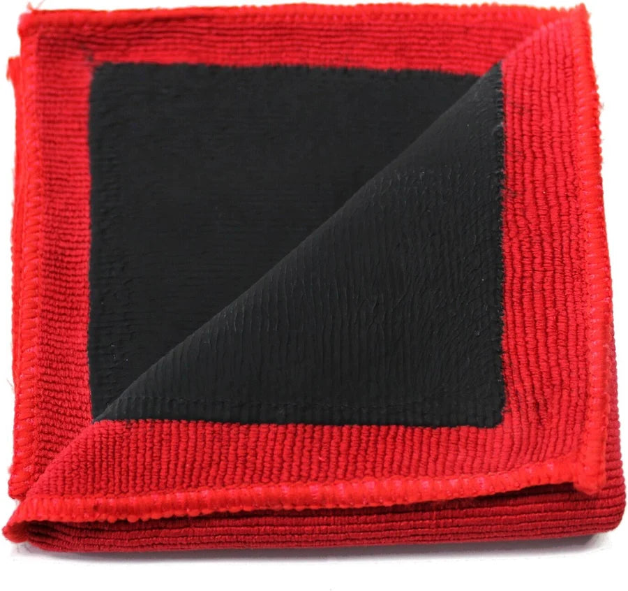 Toalla Descontaminadora Clay Towel Detailing (2043030R) MaxShine