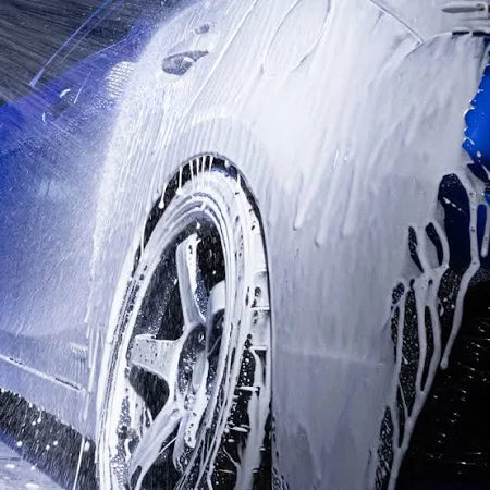 Shampoo Para Autos Hybrid Ceramic Wash Wax 1.4L (g240748 ) Meguiar’s