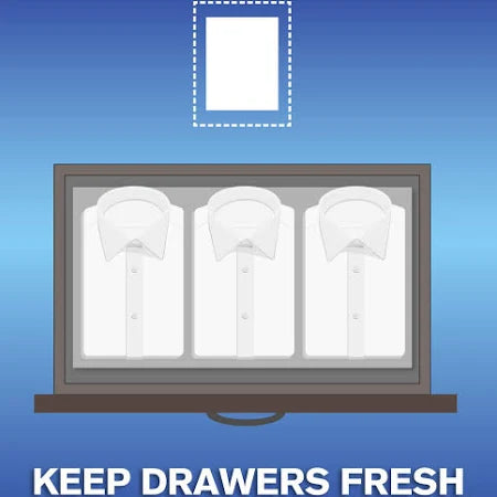 Toallas Suavizantes Antiestatica Purifying Waters 40u Arm Hammer