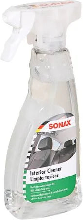 Limpia Tapices Interior Cleaner 500ml Sonax