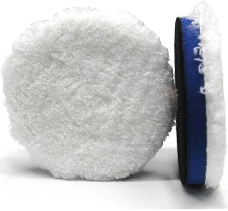 Bonete Microfibra Corte Cutting Disc 5 (2051130B) MaxShine