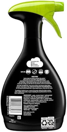 Aromatizante Ambiental Unstopables Telas Paradise 500ml Febreze