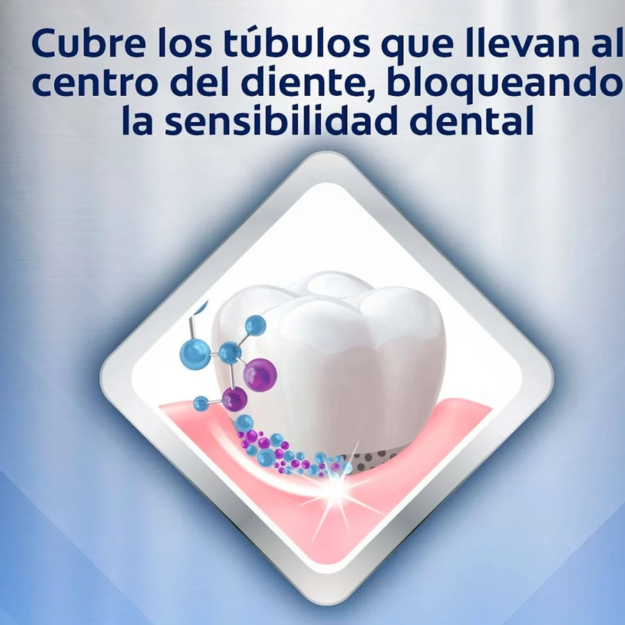 Pasta Dental Sensitive Blanqueador Fresh 110g Colgate