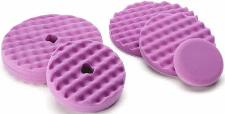 Bonete De Espuma Corte Cutting Disc 8 (33035) 3M