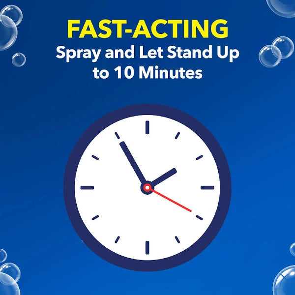 Quitamanchas Prelavado Gatillo Laundry + Home 636m Oxiclean