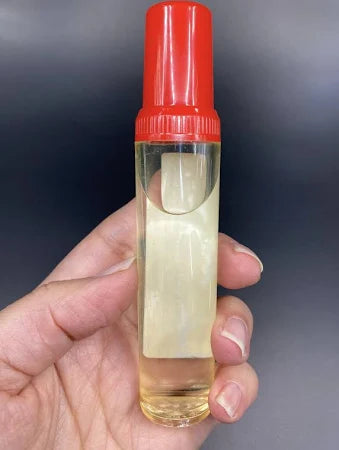 Recarga Encendedor Gas Butano Mini 18ml 1un Ronson