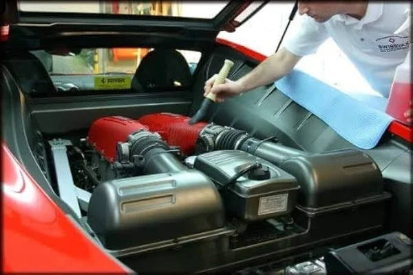 Desengrasante Super Degreaser 3.79L (D10801) Meguiar’s