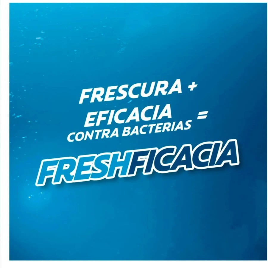 Enjuague Bucal Plax Ice 1L Colgate